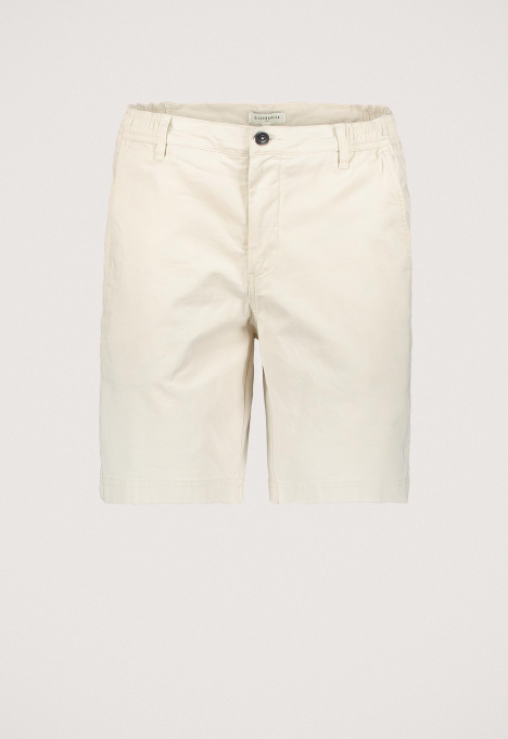 Carbon Twill Short