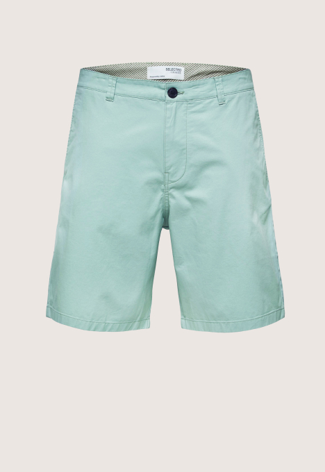 Comfort-Homme Flex Shorts