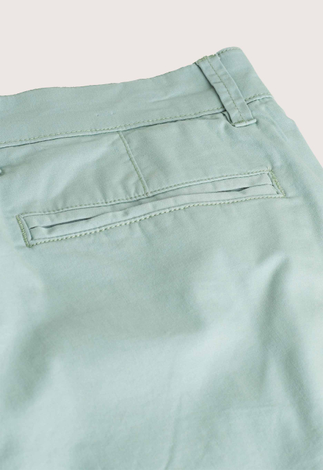 Comfort-Homme Flex Shorts