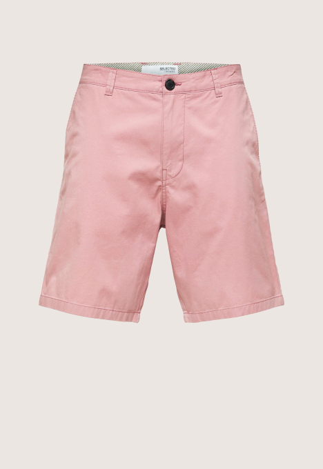 Comfort-Homme Flex Shorts