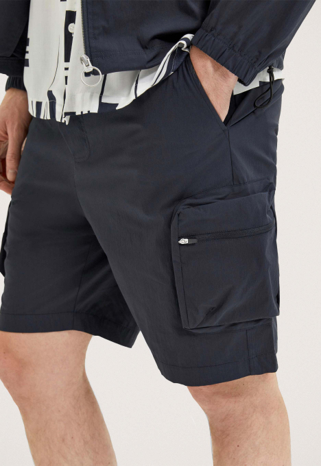 Cargo Flex Short