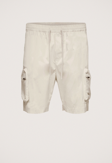 Cargo Flex Short