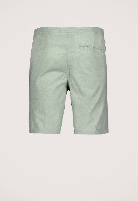 Comfort Linen Shorts