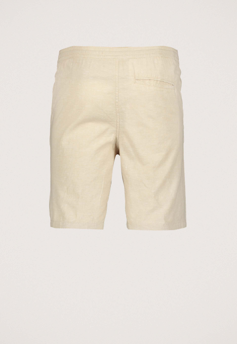 Comfort Linnen Short