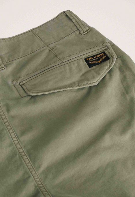 Nordrop Cargo Short