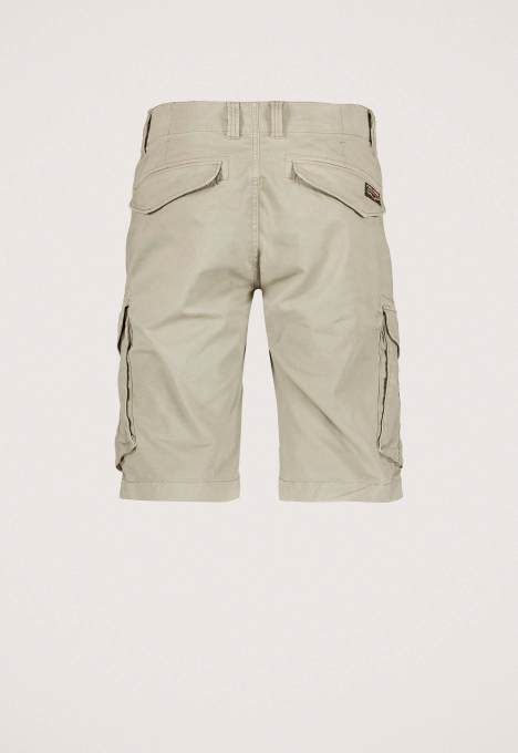 Nordrop Cargo Shorts
