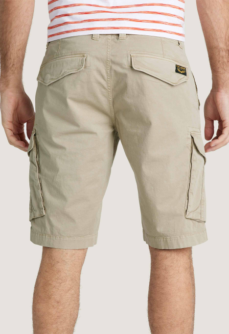 Nordrop Cargo Shorts