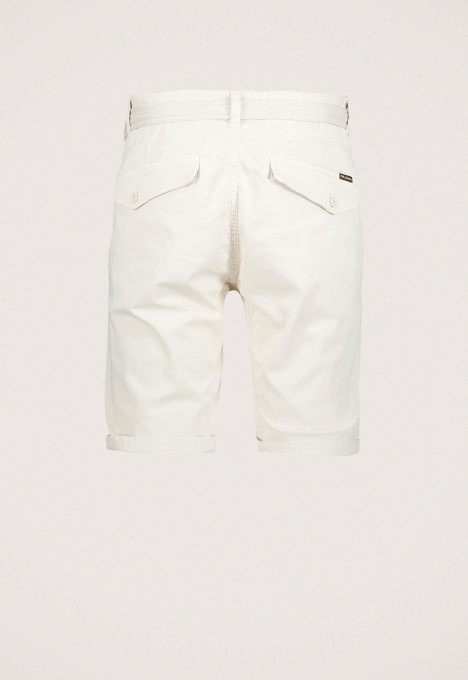 Twin Wash Chino Short