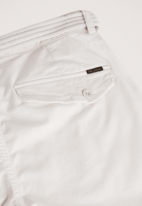 Twin Wash Chino Short