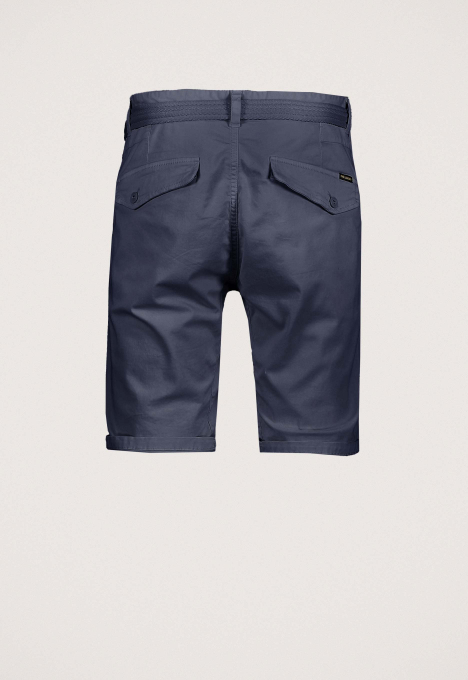 Twin Wash Chino Short