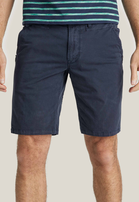 Twin Wash Chino Short