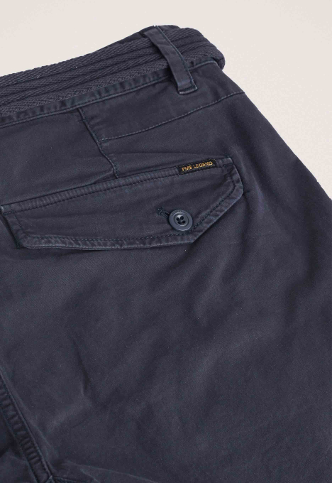 Twin Wash Chino Short