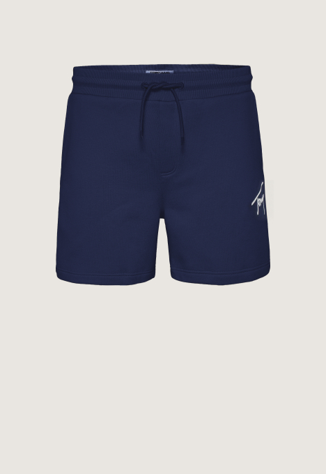 TJM Signature Short