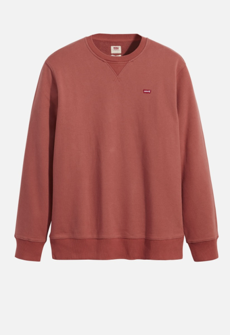 Graphic Housemark Sweater