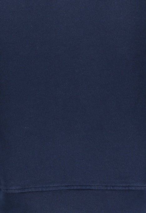 Graphic Housemark Sweater