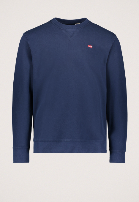 New Original Crew Sweater