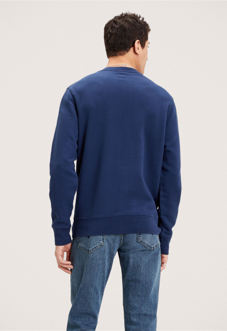New Original Crew Sweater