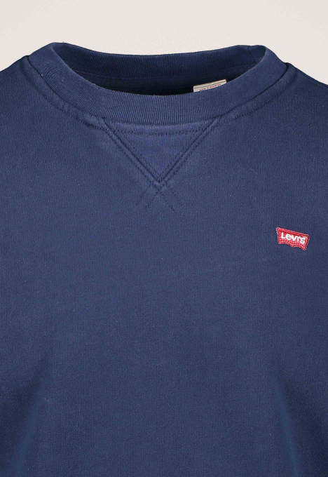 New Original Crew Sweater