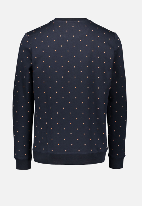 Marshall Sweater