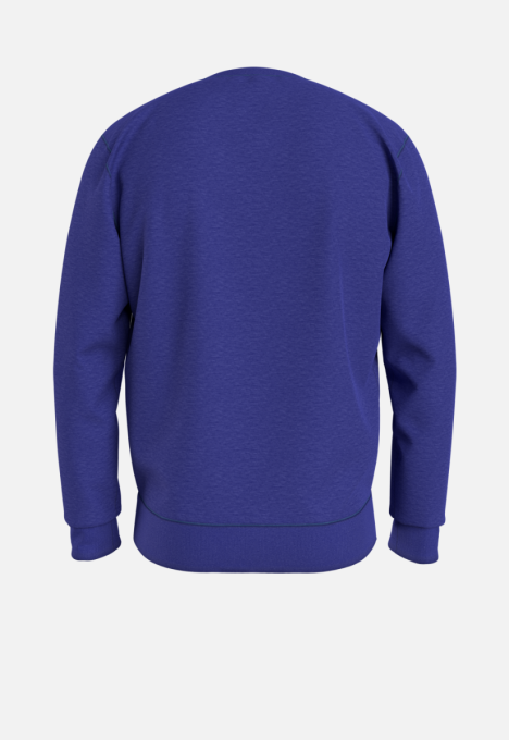 Reg Fleece Crewneck Sweater