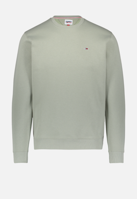 TJM Regular Fleece Sweater