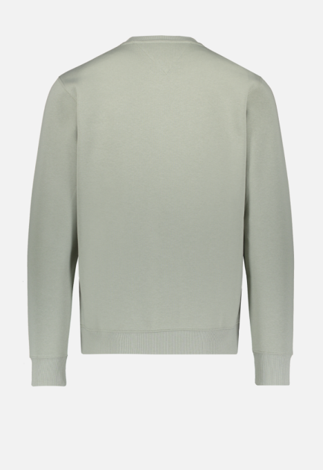TJM Regular Fleece Sweater