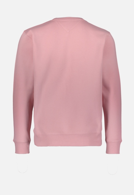 TJM Regular Fleece Sweater