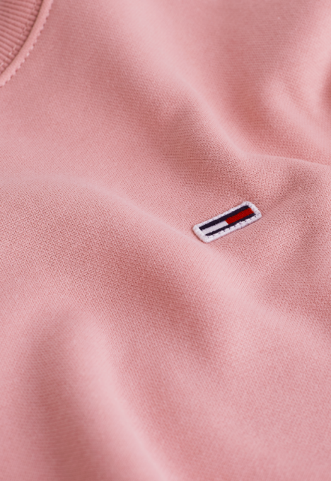 TJM Regular Fleece Sweater