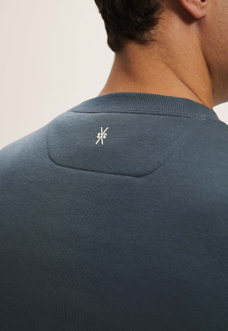 Ash Crew Sweater