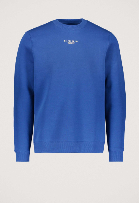 Ash Crew Sweater