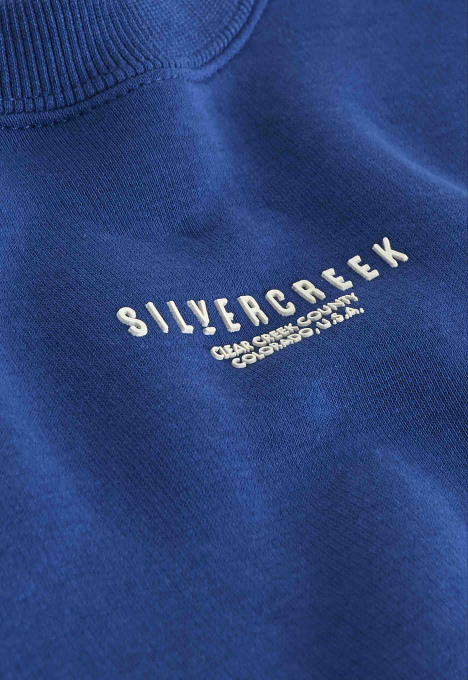 Ash Crew Sweater