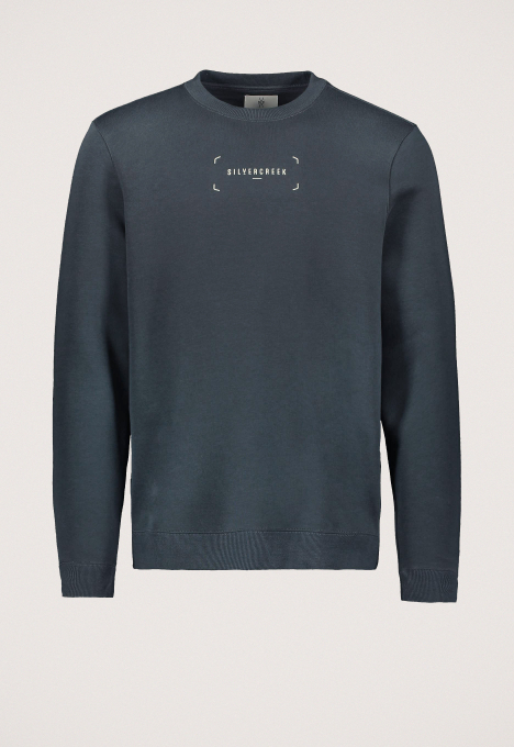 Ash Crew Sweater