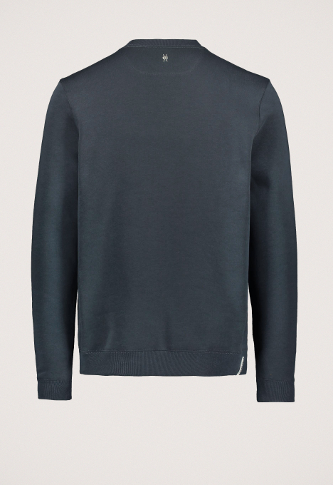 Ash Crew Sweater