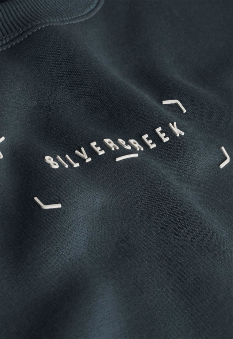 Ash Crew Sweater