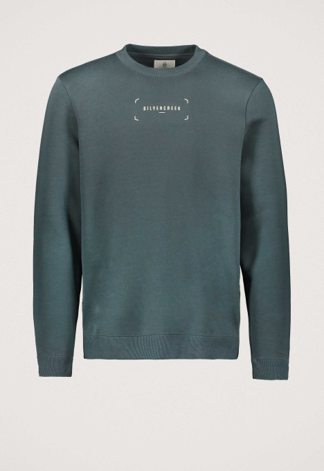 Ash Crew Sweater