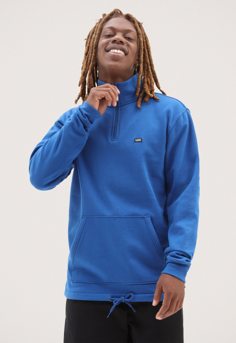 Versa Standard Q-zip Sweater