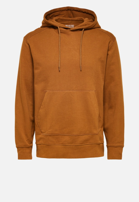 Jackson 380 Hooded Sweater