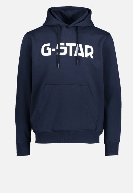 G-Star Hooded Sweater