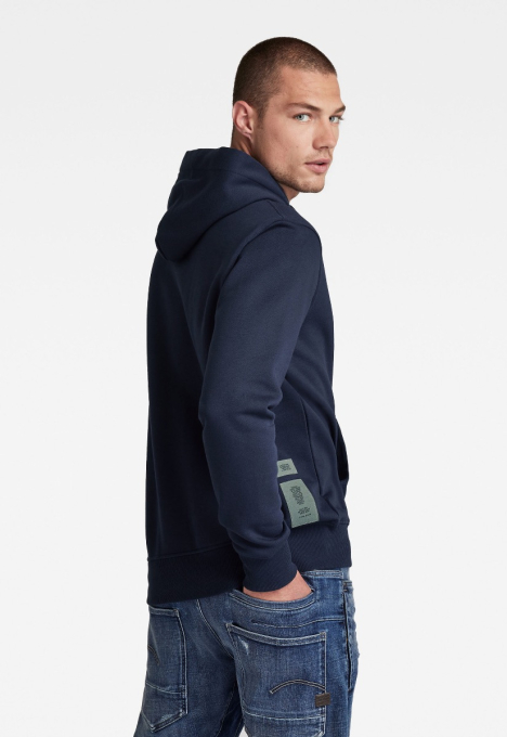 G-Star Hooded Sweater