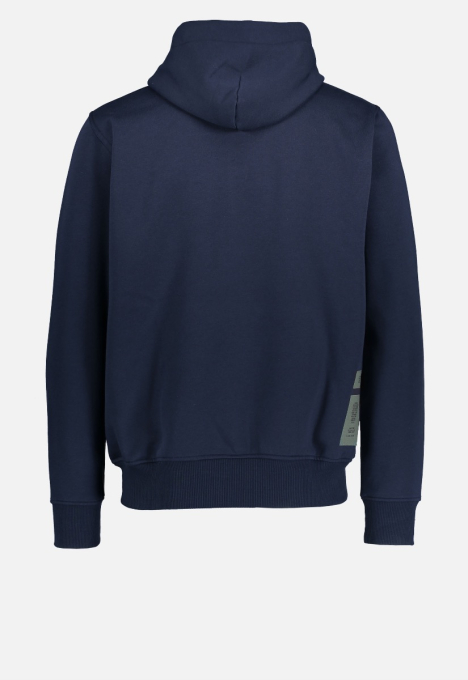 G-Star Hooded Sweater