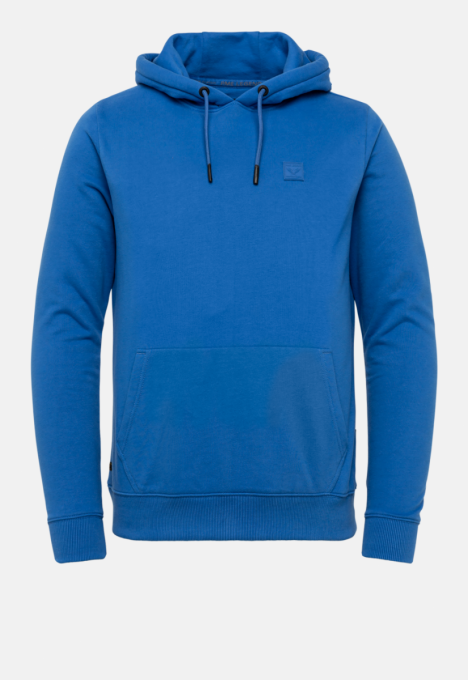 Brushed Soft Hoodie