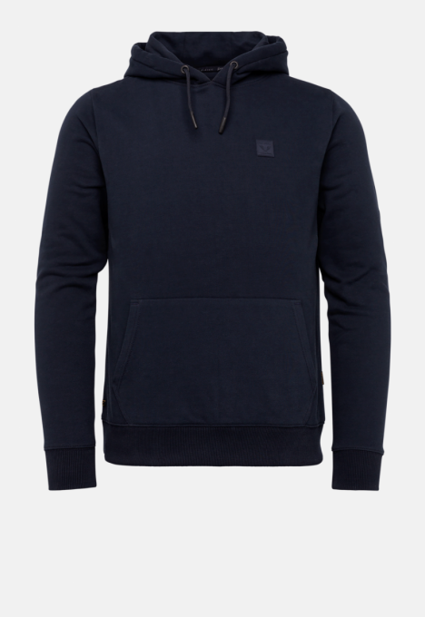 Brushed Soft Hoodie