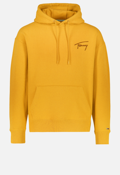 TJM Signature Hoodie