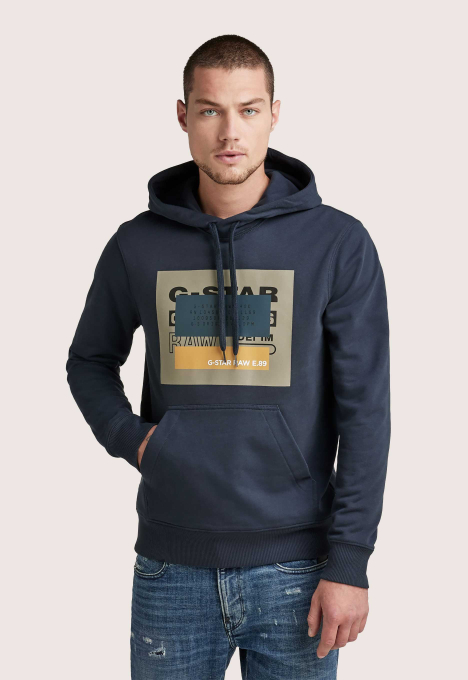 Originals Hoodie Sweater