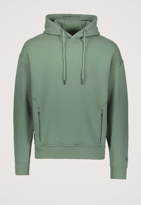 Move Hoodie