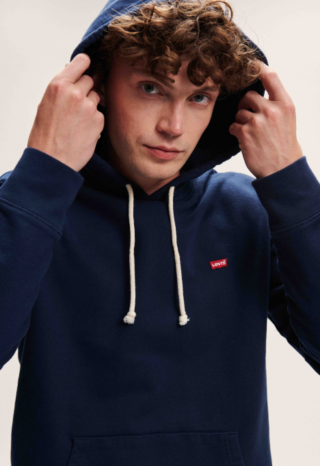 New Original Housemark Hoodie