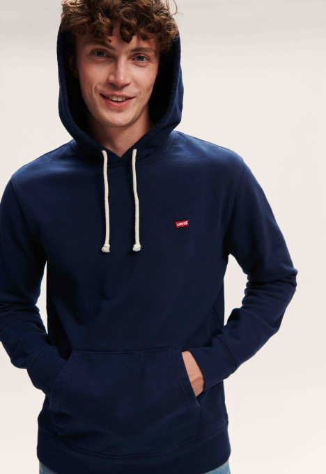 New Original Housemark Hoodie
