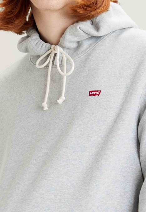 New Original Housemark Hoodie