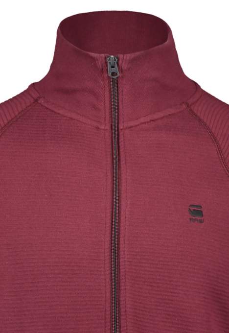 Jirgi Zip Vest