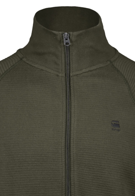 Jirgi Zip Vest